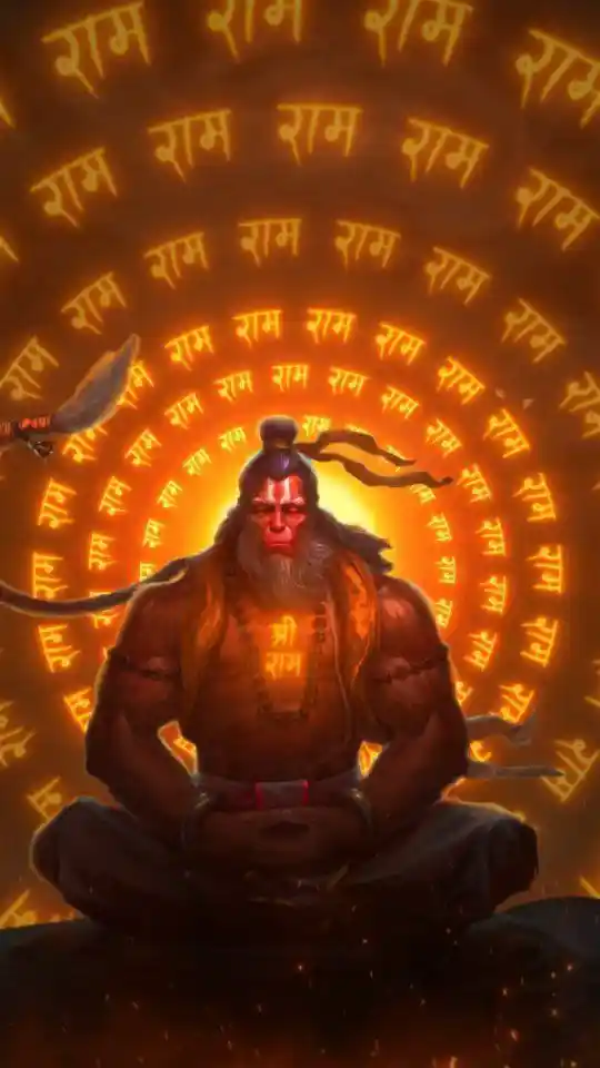 Jai Shree Ram Image