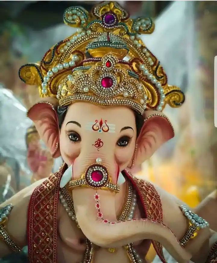 Ganpati Photo