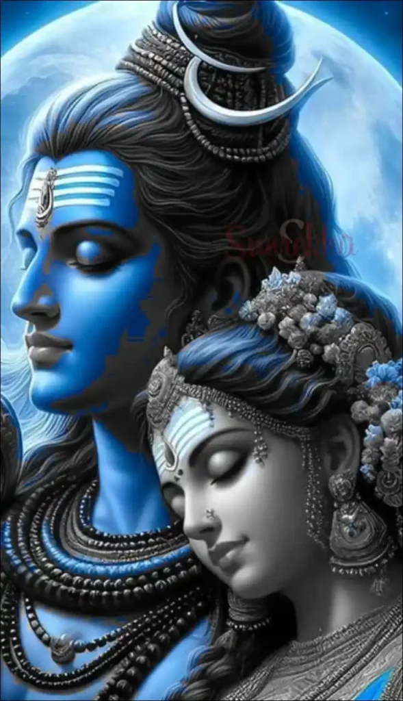 Mahadev DP Image