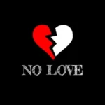 No Love Dp, Pics, Photos, Pictures & Wallpapers