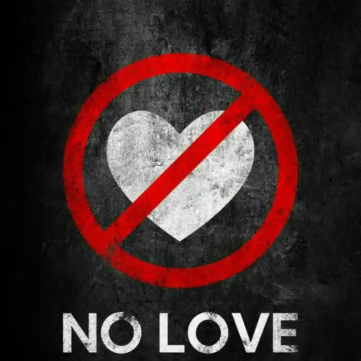 No Love Pic